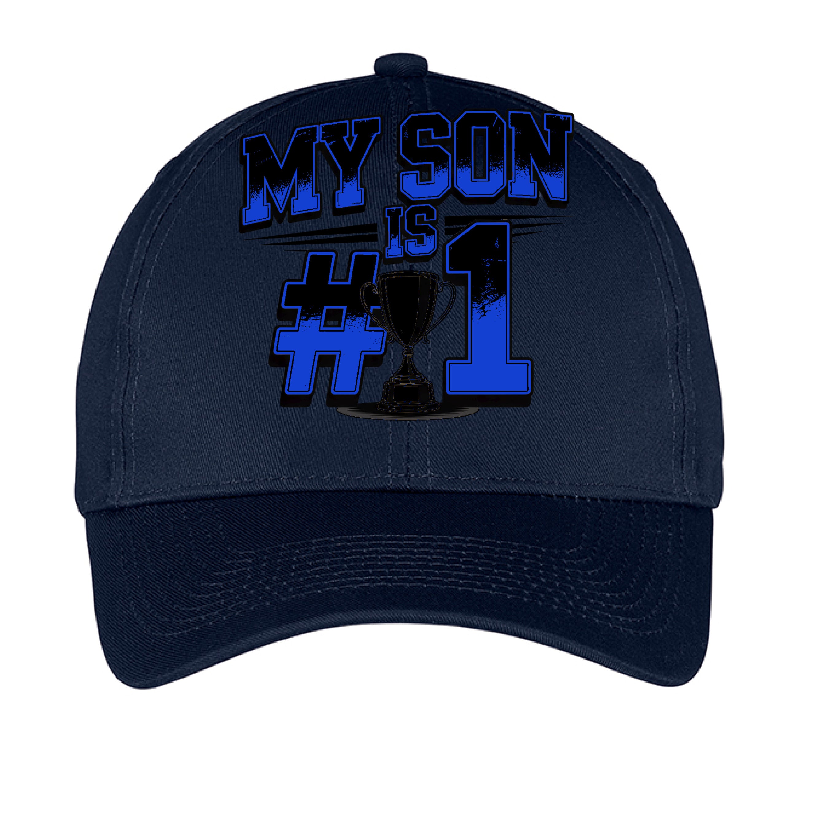 NAVY - FRONT