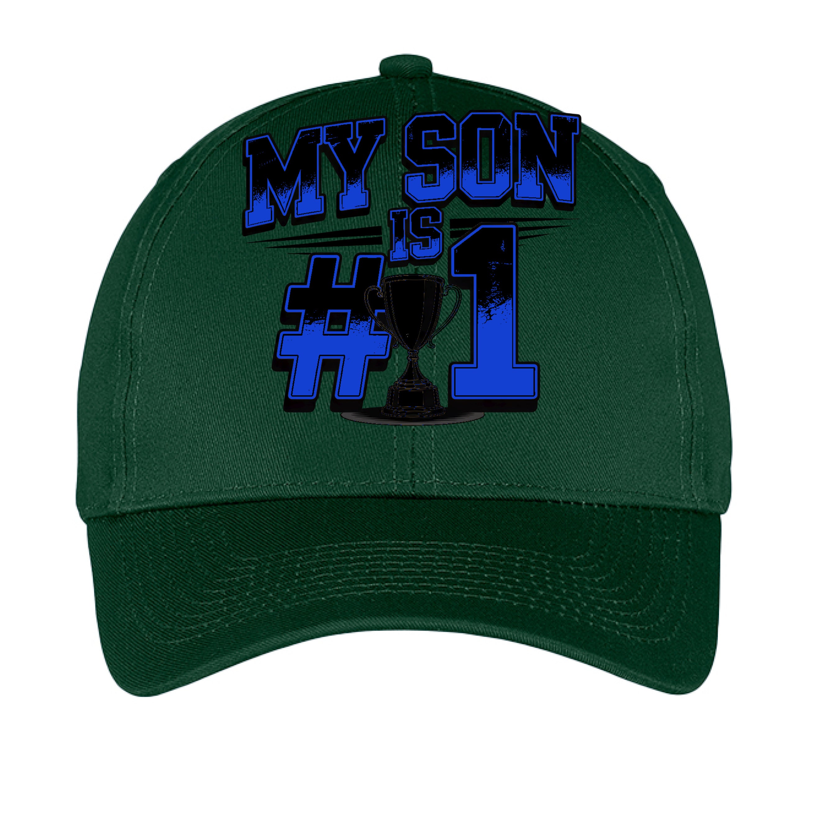 Hunter - FRONT