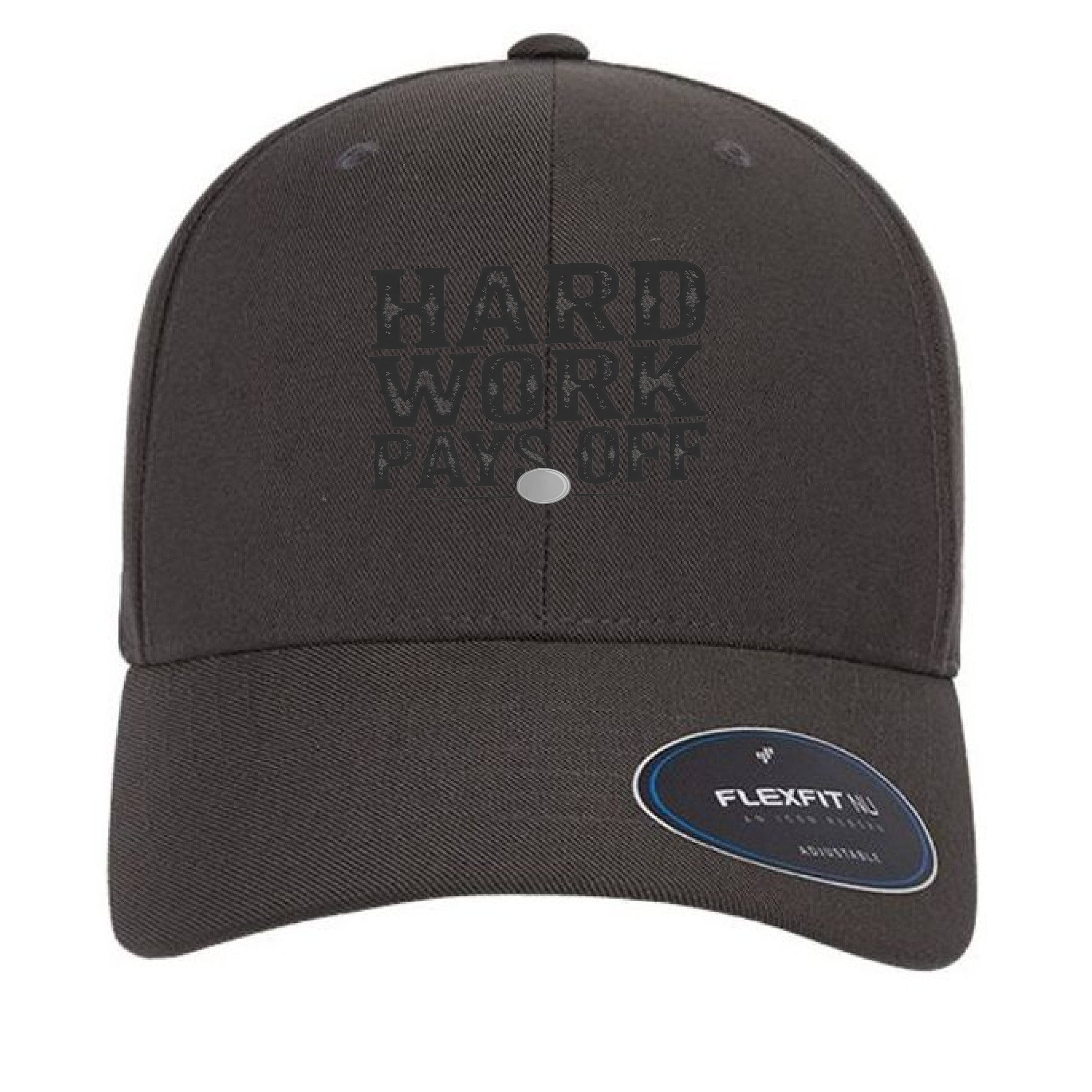 Dark Grey - FRONT